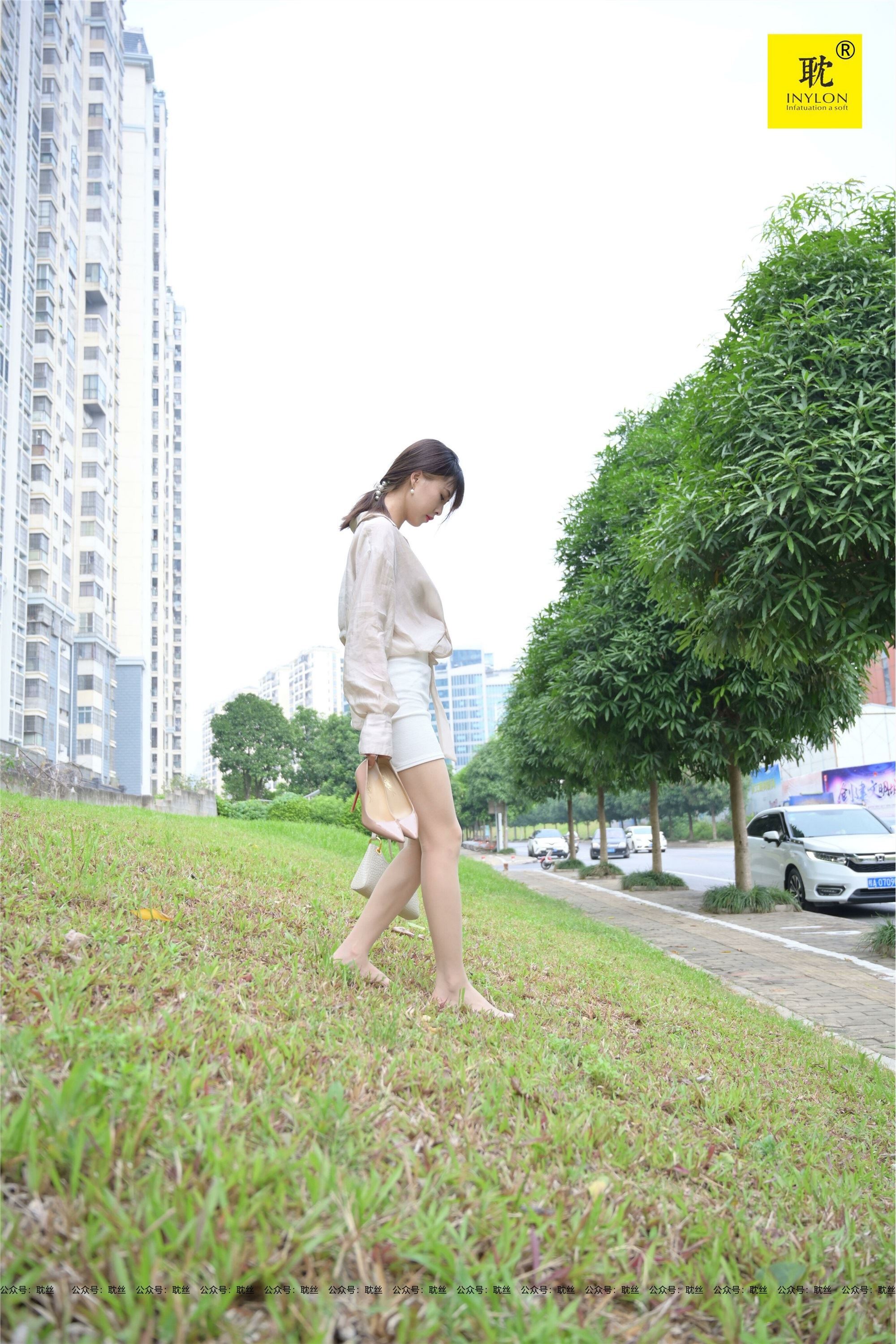 IESS异思趣向  第N种幻想之《一个人下班》⑤ 丘主管